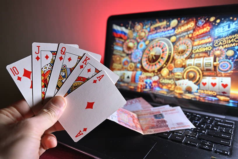 Kingia Casino The Ultimate Online Gaming Experience 955322859