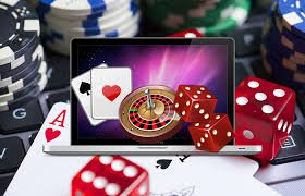 Kingia Casino The Ultimate Online Gaming Experience 955322859